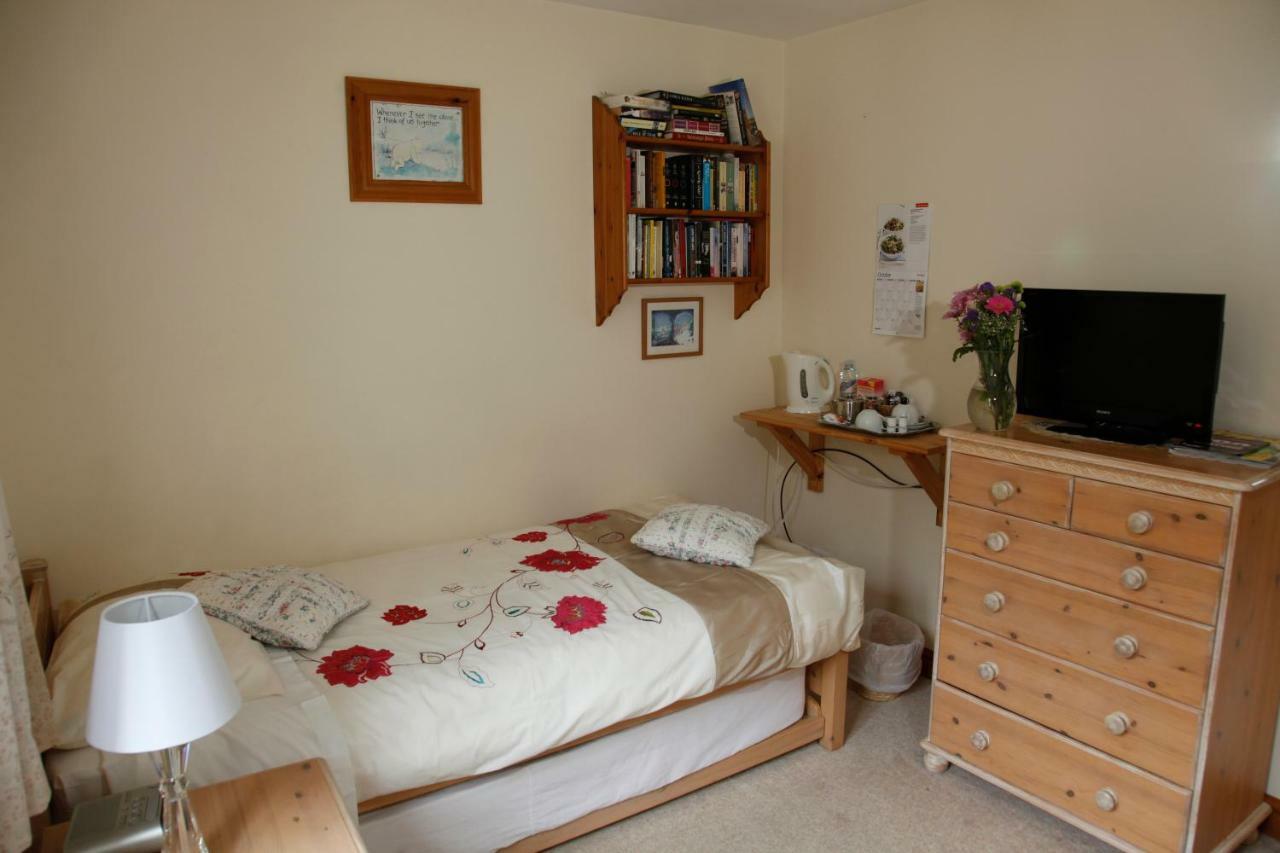 Two Hoots Bed And Breakfast Brackley  Exterior foto