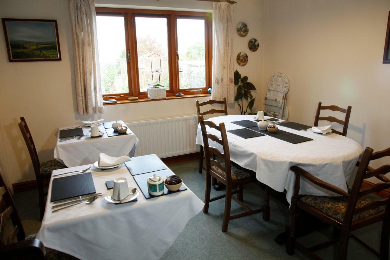Two Hoots Bed And Breakfast Brackley  Exterior foto